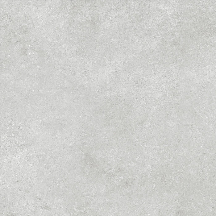 Idea Ceramica, Block - Silver, Naturale, 60x60cm, 9.50mm, Rett.