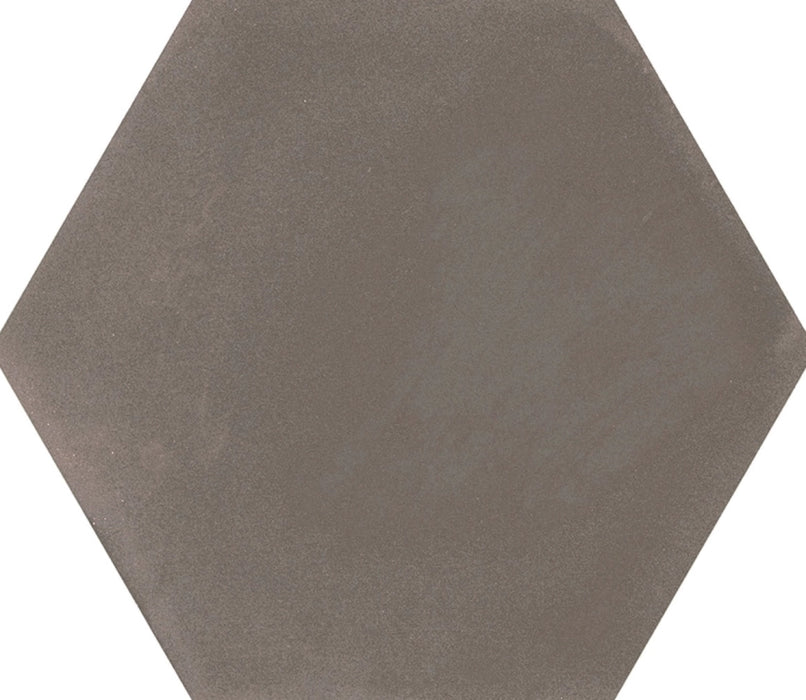 Ragno, Stratford - R8YG - Dark Grey, Matt, 21x18.2cm, 10.00mm