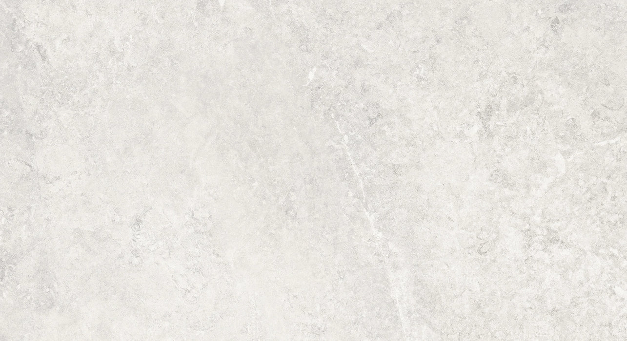 Halcon Ceramicas, Nival - HAW380 - Blanco, Matt, 40x120cm, 10.00mm, Rett.