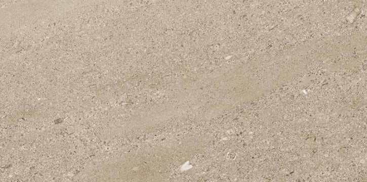 Ceramiche Keope, Discovery - 2KHT - Leccese Taupe, Strutturato R11, 22.5x45cm, 9.00mm