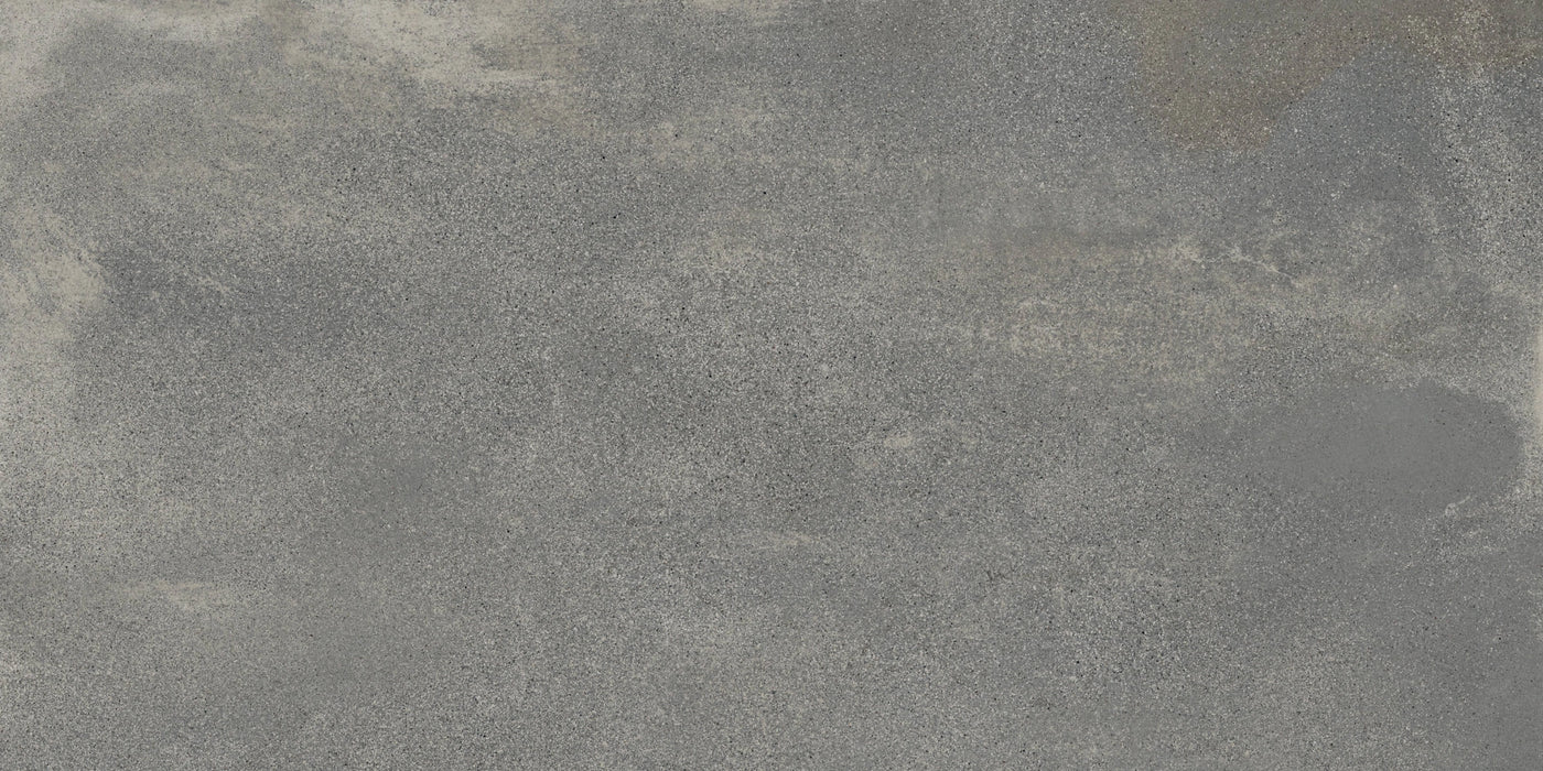 ABK, Blend - PF60005798 - Concrete Grey, Naturale, 60x120cm, 8.50mm, Rett.