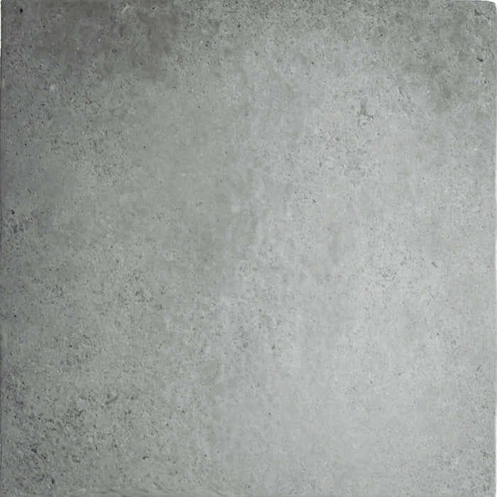 Equipe Ceramicas, Magma - 24970---Grey-Stone,-Lucido,-13.2x13.2cm,-9.00mm,-Rett.