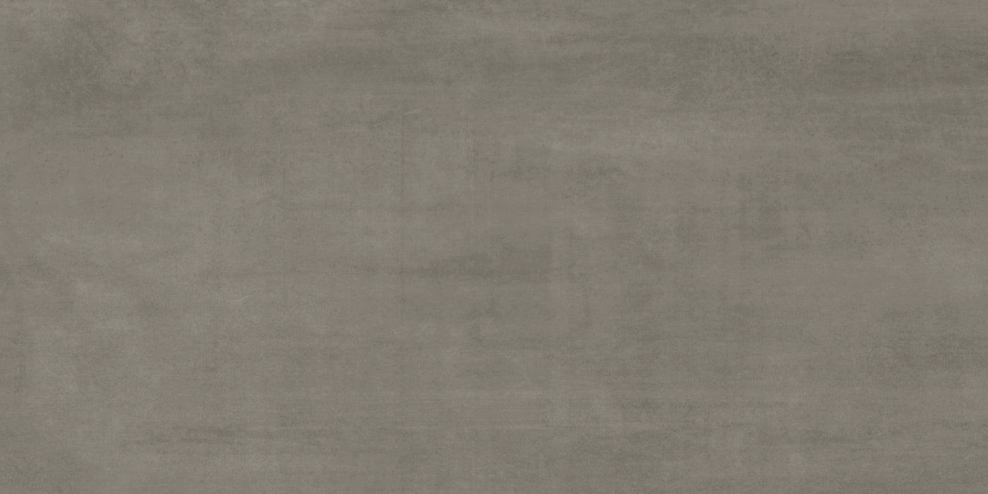 Kronos Ceramiche, Metallique - ME026 - Lame, Oxyde, 60x120cm, 10.00mm, Rett.