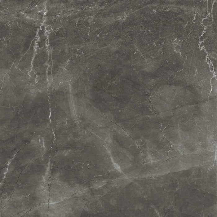 Baldocer, Bayona - P1212L - Grey, naturale, 120x120cm, 10.00mm