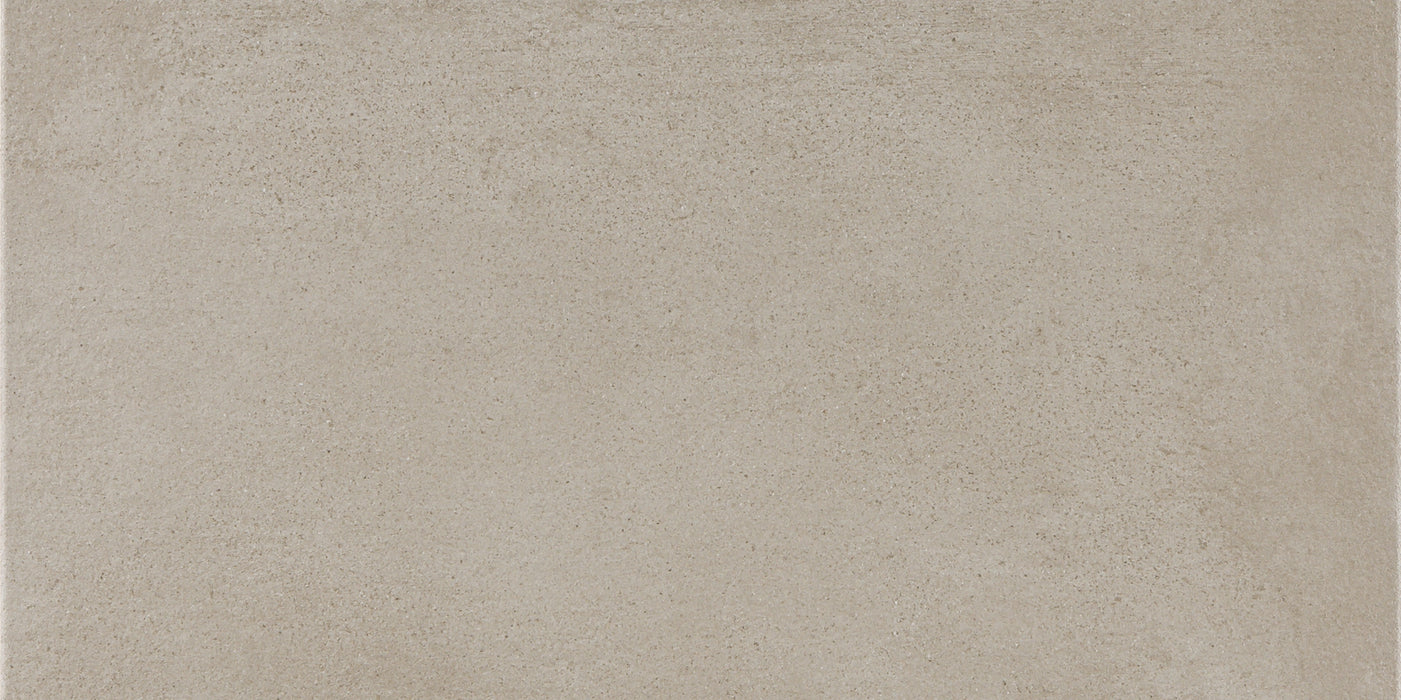 Argenta Ceramica, Powder-Dust - Powder Tortora, Matt, 30x60cm, 9.00mm, Not rectified