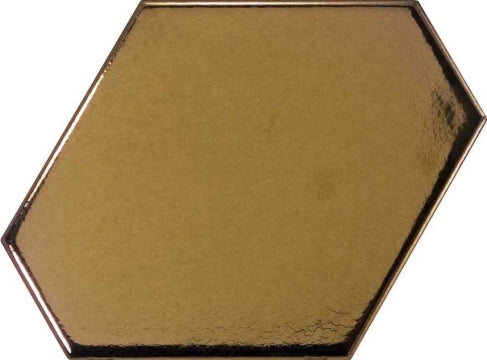 Equipe Ceramicas, Scale - 23835---Metallic,-Lucido,-10.8x12.4cm,-9.00mm,-Rett.