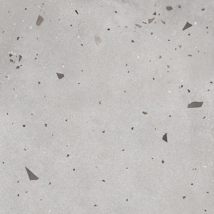 Dom Ceramiche, Kado - Smoke Cement, Naturale, 90x90cm, 10.00mm, Rett.