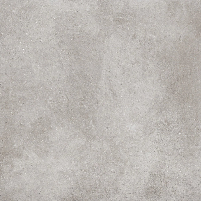 La Fenice Ceramiche, Metropol - Grigio, Matt, 71x71cm, 9.50mm, Rett.