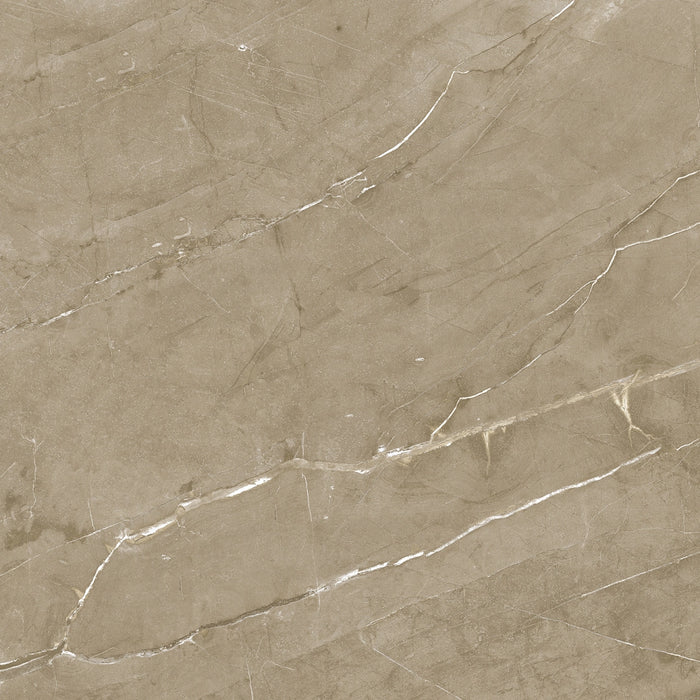 Tau Ceramica, Crotone - Tan, Matt, 60x60cm, 10.30mm