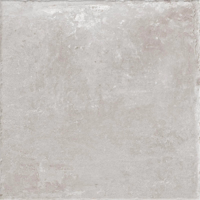 Ragno, Realstone Pietrantica - R7JG - Bianco, Strutturato , 60x60cm, 9.50mm, Rett.