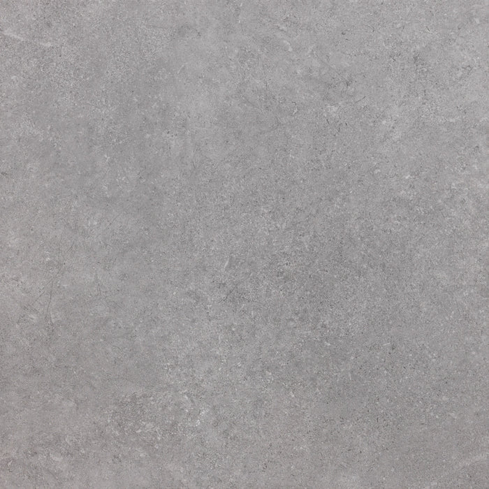 Sintesi Ceramica Italiana, Flow - Grey, Naturale, 60.4x60.4cm, 9.00mm