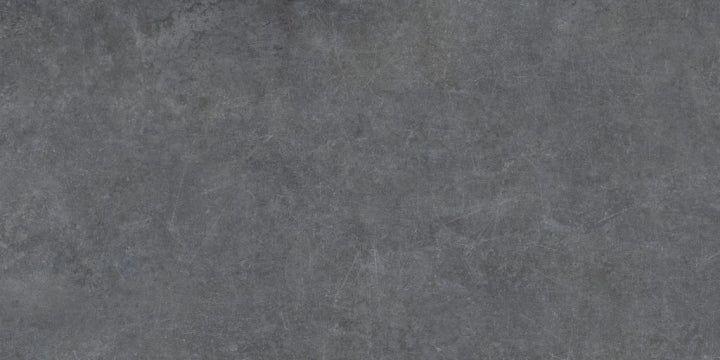 Cifre Ceramica, Materia - Anthracite, Naturale, 75x150cm, 11.00mm, Rett.