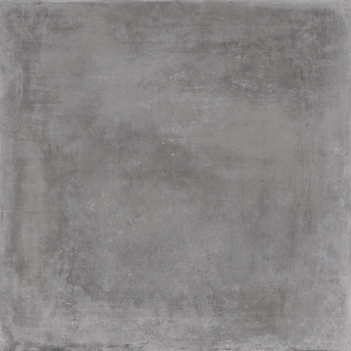 Cerdomus, Legarage - 85365 - Silver, Grip, 100x100cm, 20.00mm, Rett.