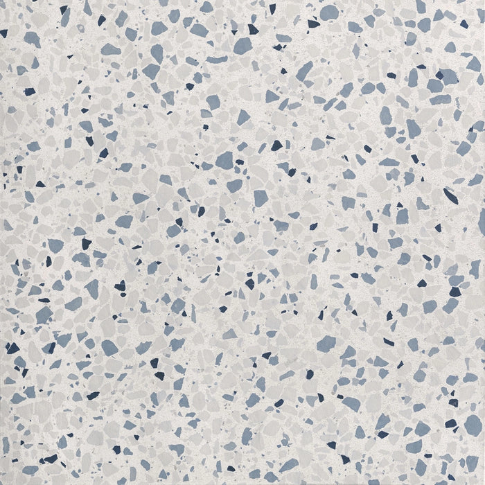 Fap Ceramiche, Glim - fRT8 - Gemme Azzurro, Matt, 60x60cm, 9.00mm, Rett.