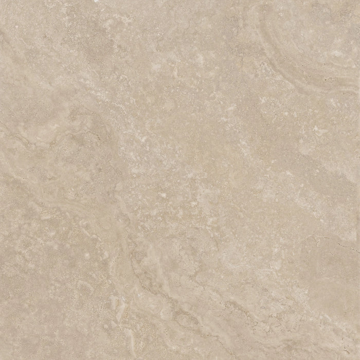 Ceramiche Castelvetro, Roma - Beige, Naturale, 60x60cm, 10.00mm, Rett.