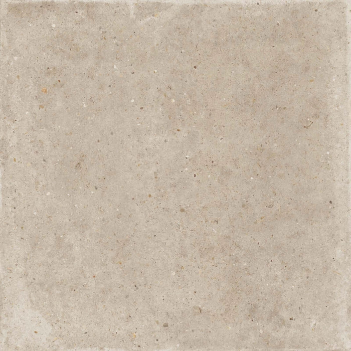 ABK, Poetry Stone - PF60010777 - Pirenei Ecru, Naturale, 120x120cm, 8.50mm, Rett.