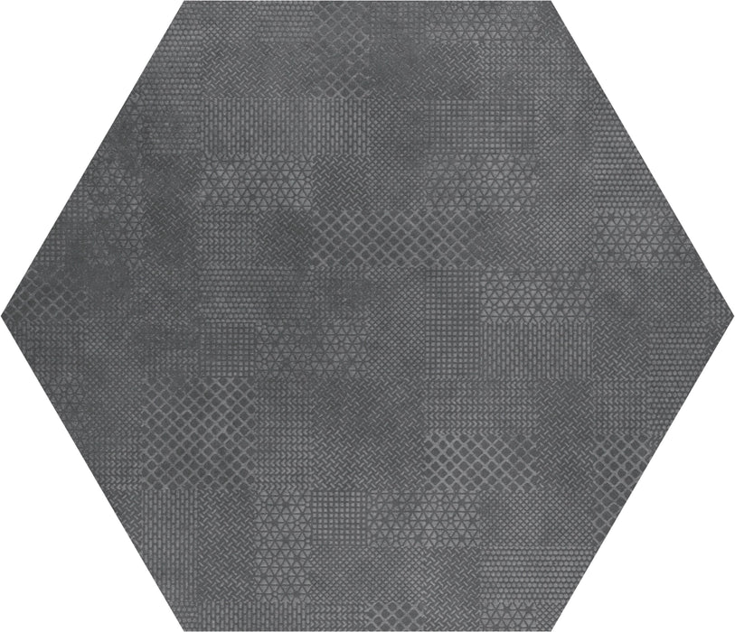 Gigacer, Concept 1 - Ash, Texture Mat, 31x36cm, 6.00mm, Rett.