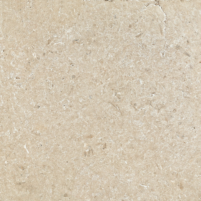 Cotto D'este, Secret Stone - Precious Beige, Honed, 60x60cm, 14.00mm, Rett.