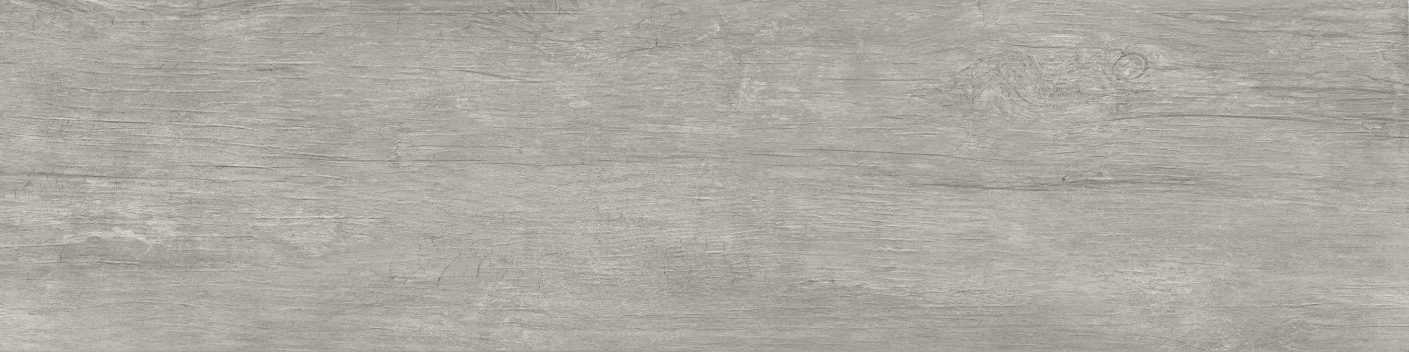 Argenta Ceramica, Powder Wood - Argent, Matt, 22.5x90cm, 8.50mm, Not rectified