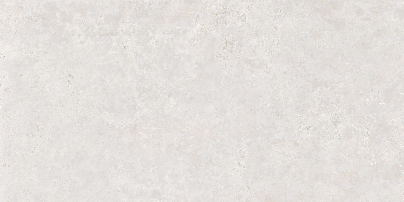 Halcon Ceramicas, Geo - Blanco, Antislip, 60x120cm, 9.50mm, Rett.