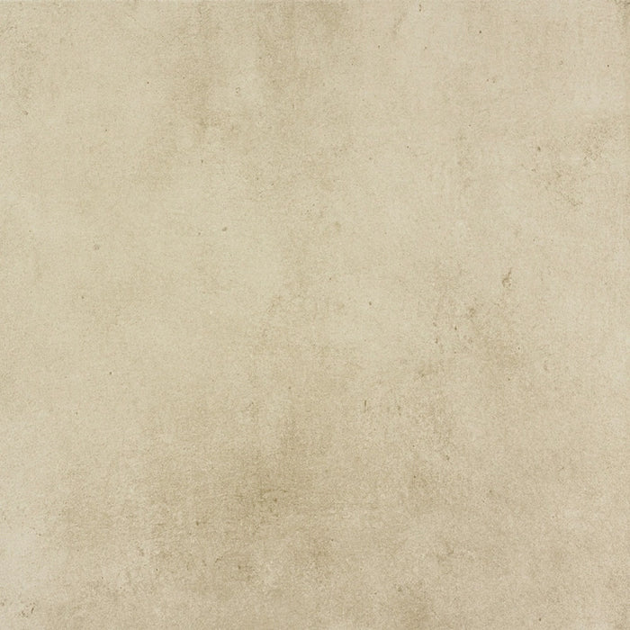 Terratinta Ceramiche, Betontech - Beige, Matt, 10x10cm, 10.50mm, Rett.