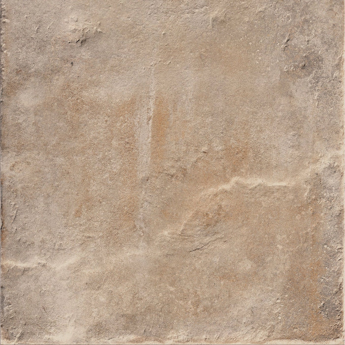 Monocibec, Pietra Castello - 0124789 - Fenis, Grip, 50x50cm, 10.00mm