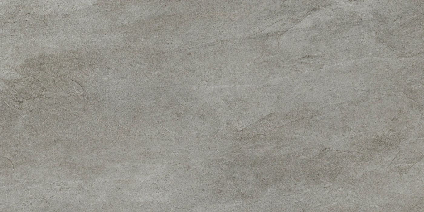 Idea Ceramica, Metropolis - Grigio, Naturale, 21.6x43.5cm, 8.20mm