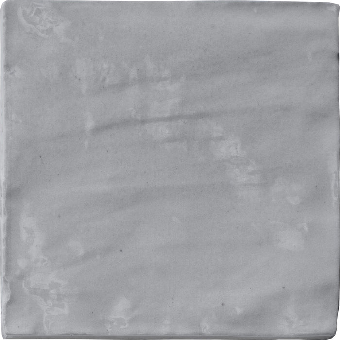 Harmony Inspire, Riad - 26048 - Grey, Lucido, 10x10cm, 9.00mm