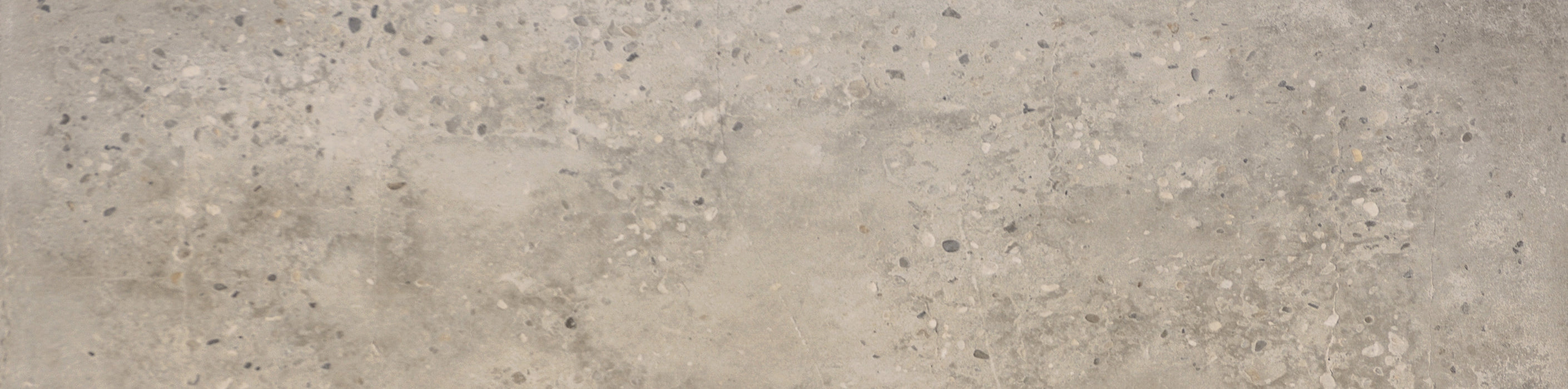 Ceramica Fioranese, Concrete - CN203R - Light Grey, Naturale, 20.13x120.8cm, 10.00mm, Rett.