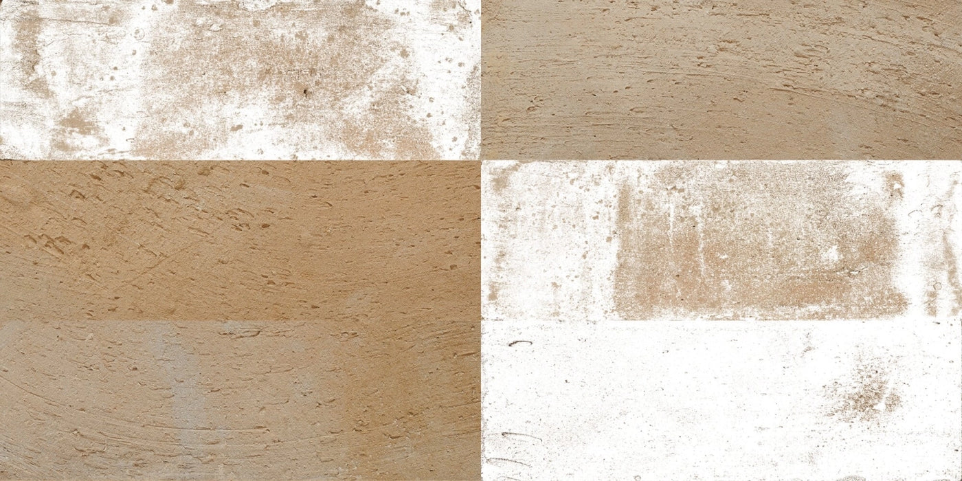 Peronda, Fs Mud - Sand, Natural, 20x40cm, 10.30mm, Rett.