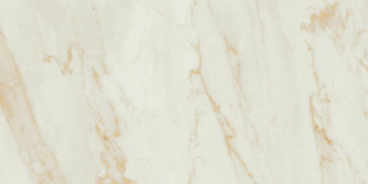 Marazzi, Marbleplay - M4LN - Ivory, Lux, 58x116cm, 9.50mm, Rett.