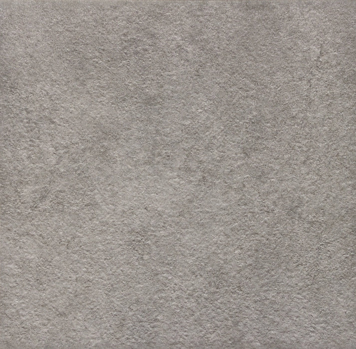 Casalgrande Padana, Kerblock - Piombo, Grip, 60x60cm, 20.00mm, Rett.