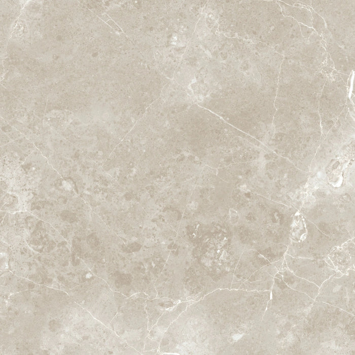 Pamesa, Piave - 17.840.163.2957 - Cream, Matt, 60x60cm, 9.50mm, Rett.