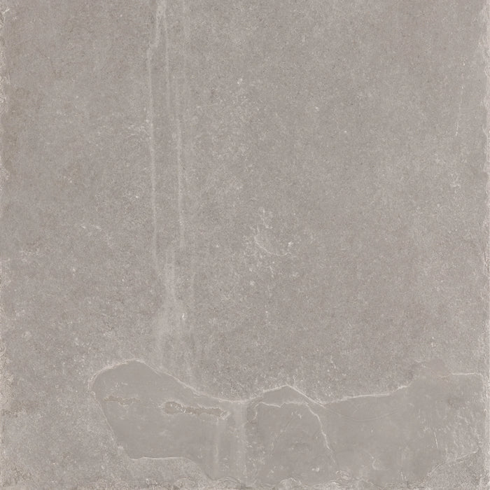 Provenza Ceramiche, Groove - ELC4 - Bright Grey, Naturale, 80x80cm, 20.00mm, Rett.