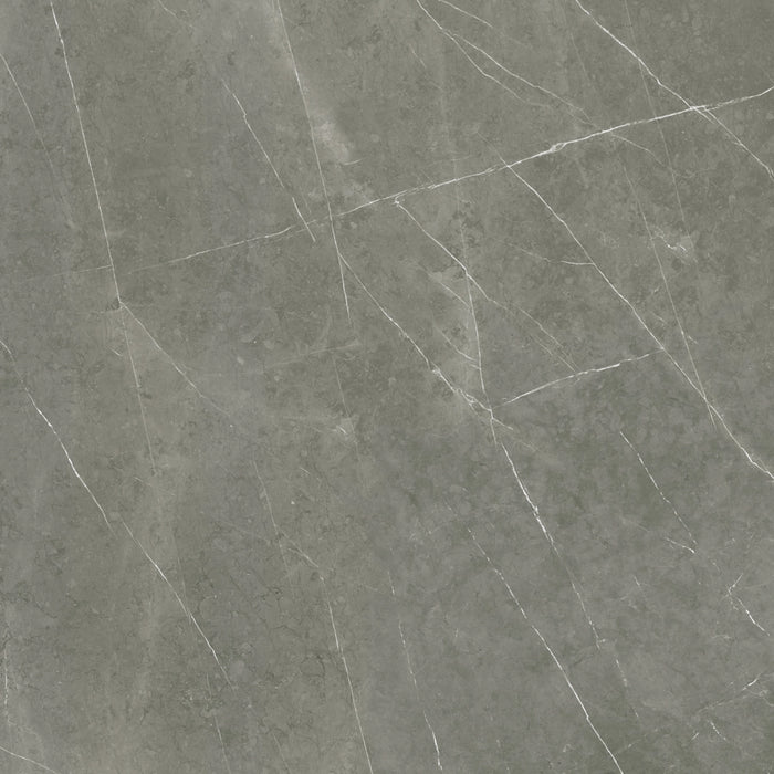 Tau Ceramica, Altamura - Gray, Polished, 75x75cm, 9.50mm, Rett.