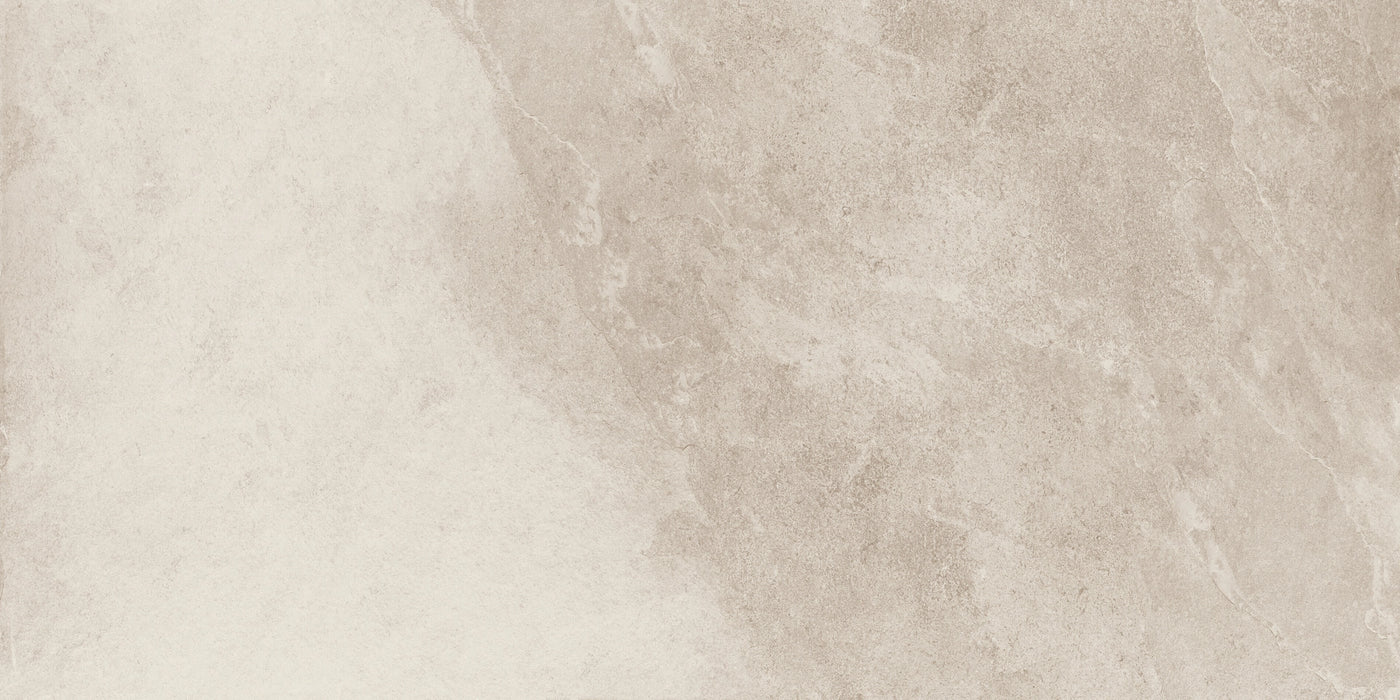 Tuscania Ceramiche, Slash - N4P6 - Almond, Naturale, 30.4x61cm, 9.00mm, Rett.