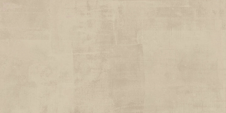 Dado Ceramica, Fabric - 303407 - Beige, Naturale, 60x120cm, 9.50mm, Rett.