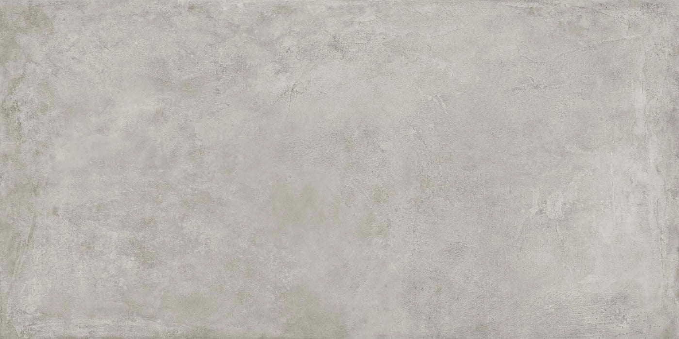 Marazzi, Plaza - M9AA - Grey, Matt, 60x120cm, 8.50mm, Rett.