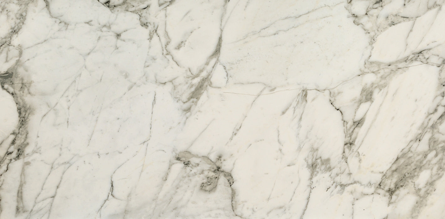 Ceramica Fioranese, Prestige - M3363LR - Arabescato Effect, Polished, 30x60cm, 10.00mm, Rett.