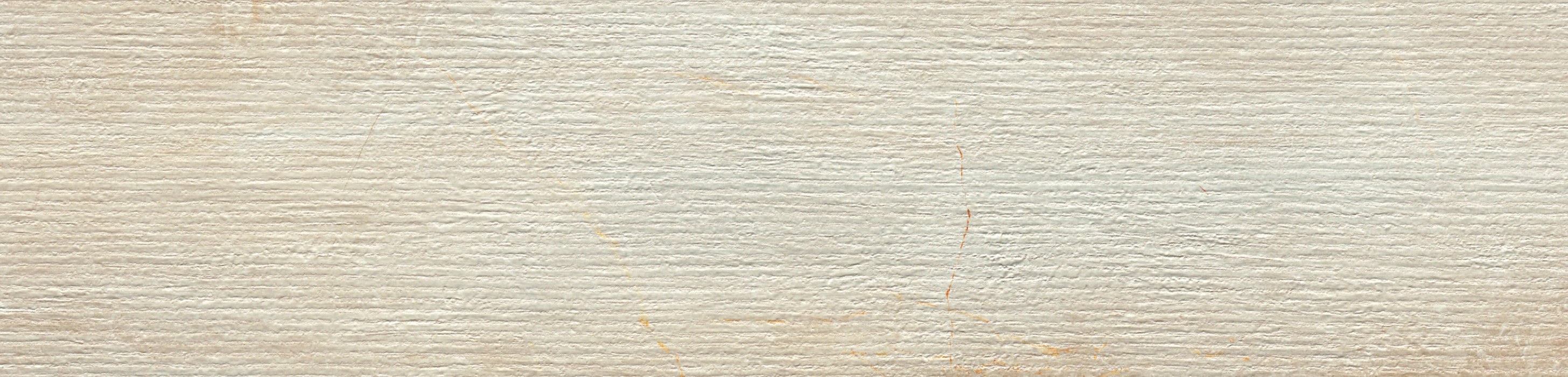 Serenissima Ceramiche, Fossil - 1067944 - Crema, Lines, 30x120cm, 9.50mm, Rett.