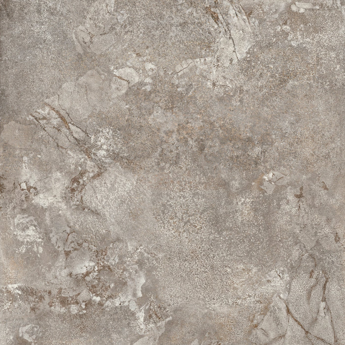 Ceramica Fondovalle, Upper - UPP006 - Dove Grey, Naturale, 120x120cm, 6.50mm, Rett.