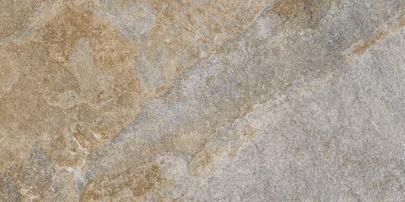 Argenta Ceramica, Arcadia - Multicolor, Matt, 30x60cm, 9.00mm, Not rectified