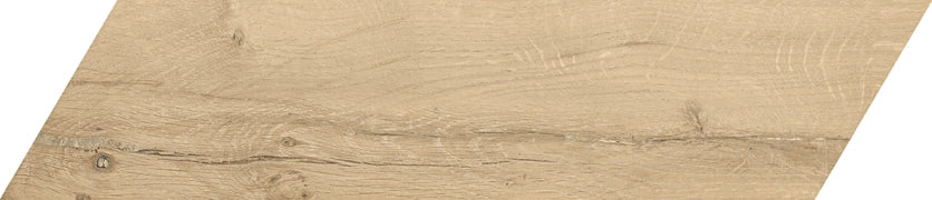 Provenza Ceramiche, Revival - ELGJ - Almond, Silktech, 11x54cm, 9.50mm, Rett.