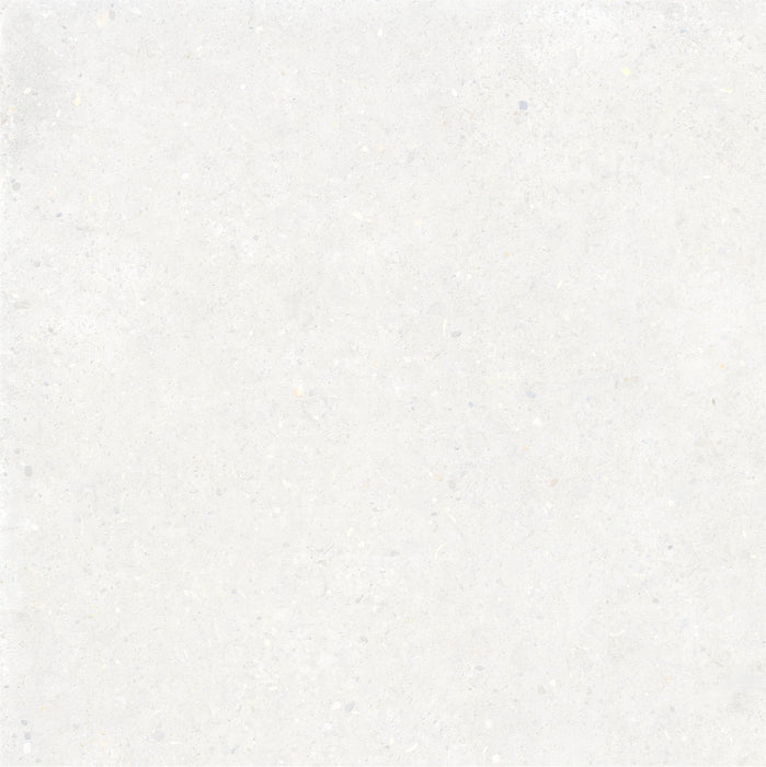 La Fabbrica Ava, Agglomerate - 160051 - Pearl, Naturale, 80x80cm, 20.00mm, Rett.