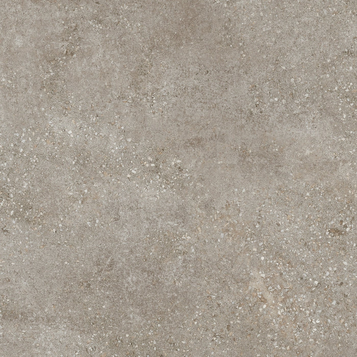 Baldocer, Habitat - PR8080R - Taupe, anti-slip, 80x80cm, 10.00mm, Rett.