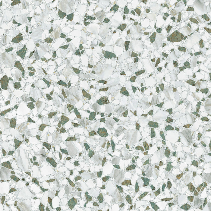 Italgraniti, Charm Experience - CH0712 - Charm Green, Naturale, 120x120cm, 9.00mm, Rett.