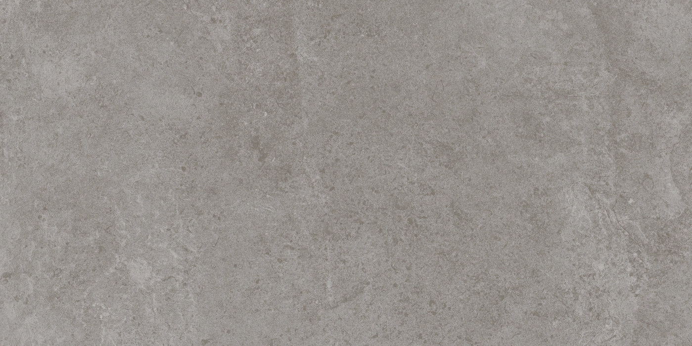 Ceramica Vallelunga, Lit - 6000956 - Antracite, Satin, 30x60cm, 10.00mm, Rett.