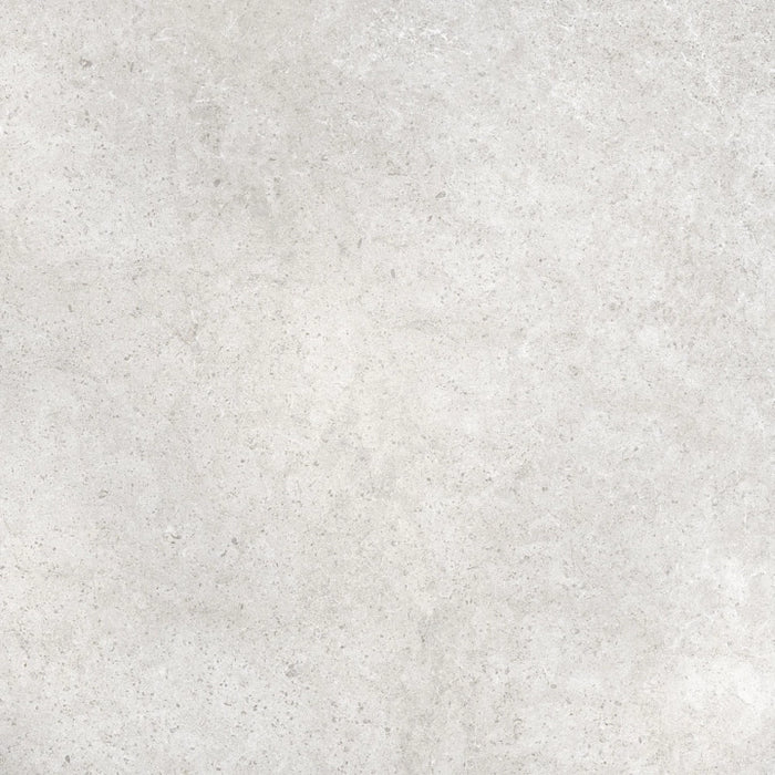 Roca, Limestone - Blanco, Naturale, 60x60cm, 7.00mm, Rett.