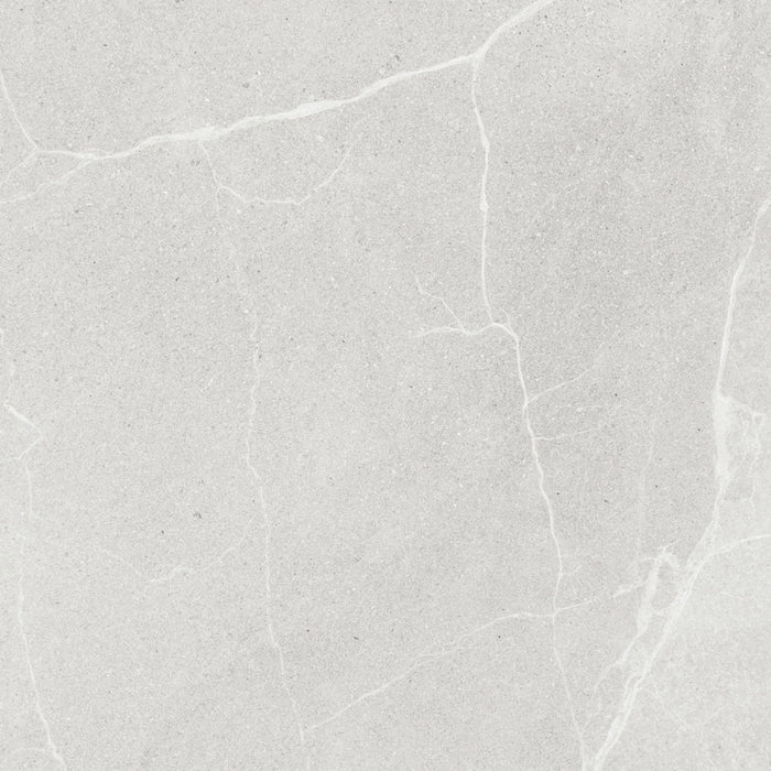 Saloni Ceramica, Circe - Blanco, Matt, 45x45cm, 8.80mm