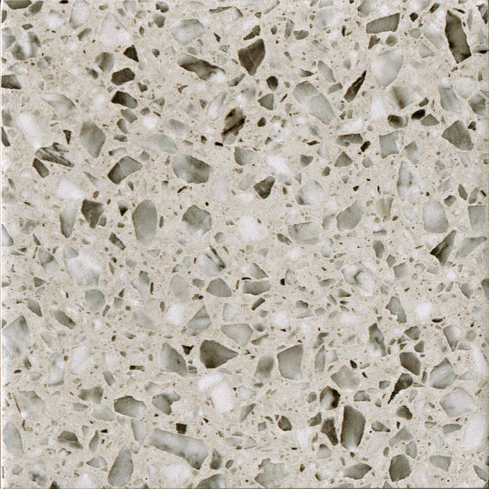 Cir Manifatture Ceramiche, Venezia - 1059937 - Gesso, Naturale, 20x20cm, 10.00mm